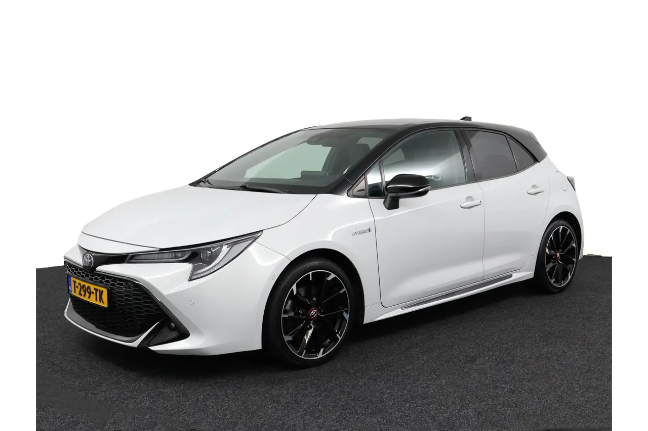 Toyota Corolla 2.0 Hybrid Gr-Sport Plus 2020, foto 1