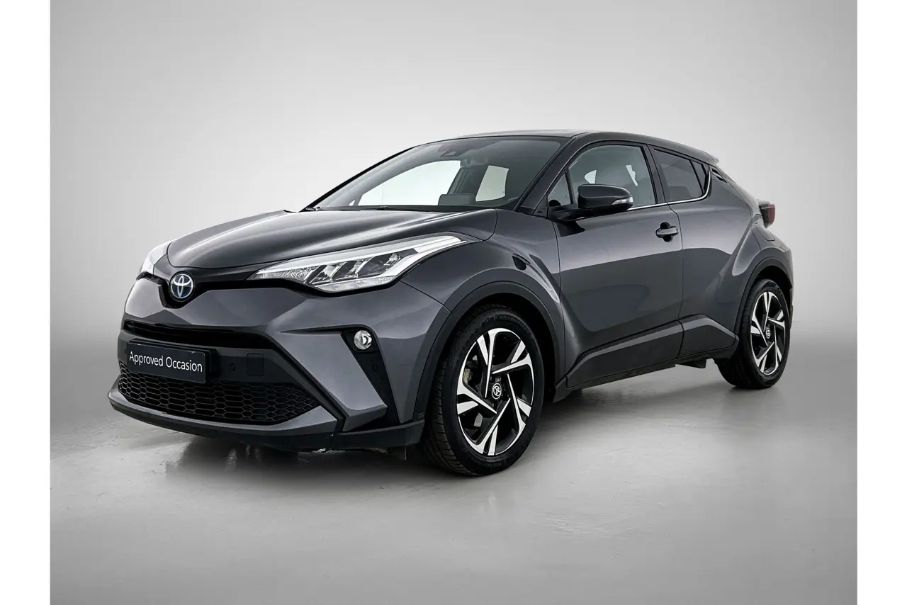 Toyota C-HR 2.0 Hybrid Dynamic 2024, foto 1
