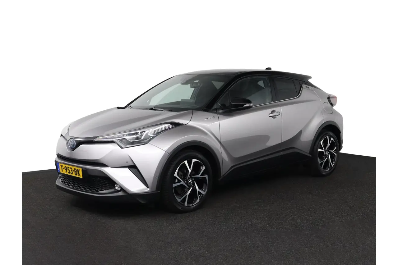 Toyota C-HR 1.8 Hybrid Executive Ultimate 2019, foto 1