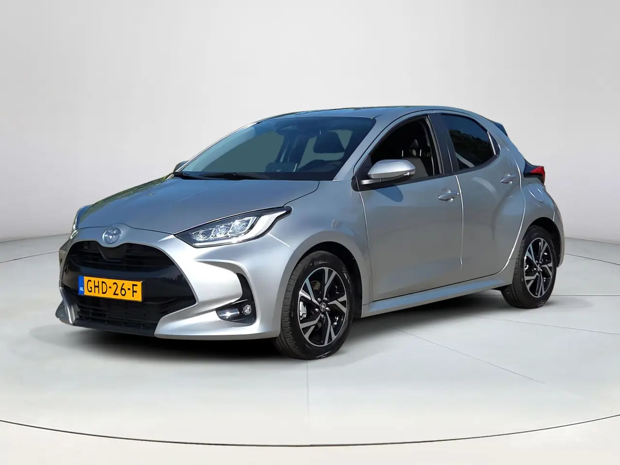 Toyota Yaris 1.5 Hybrid 115 First Edition 2024, foto 1