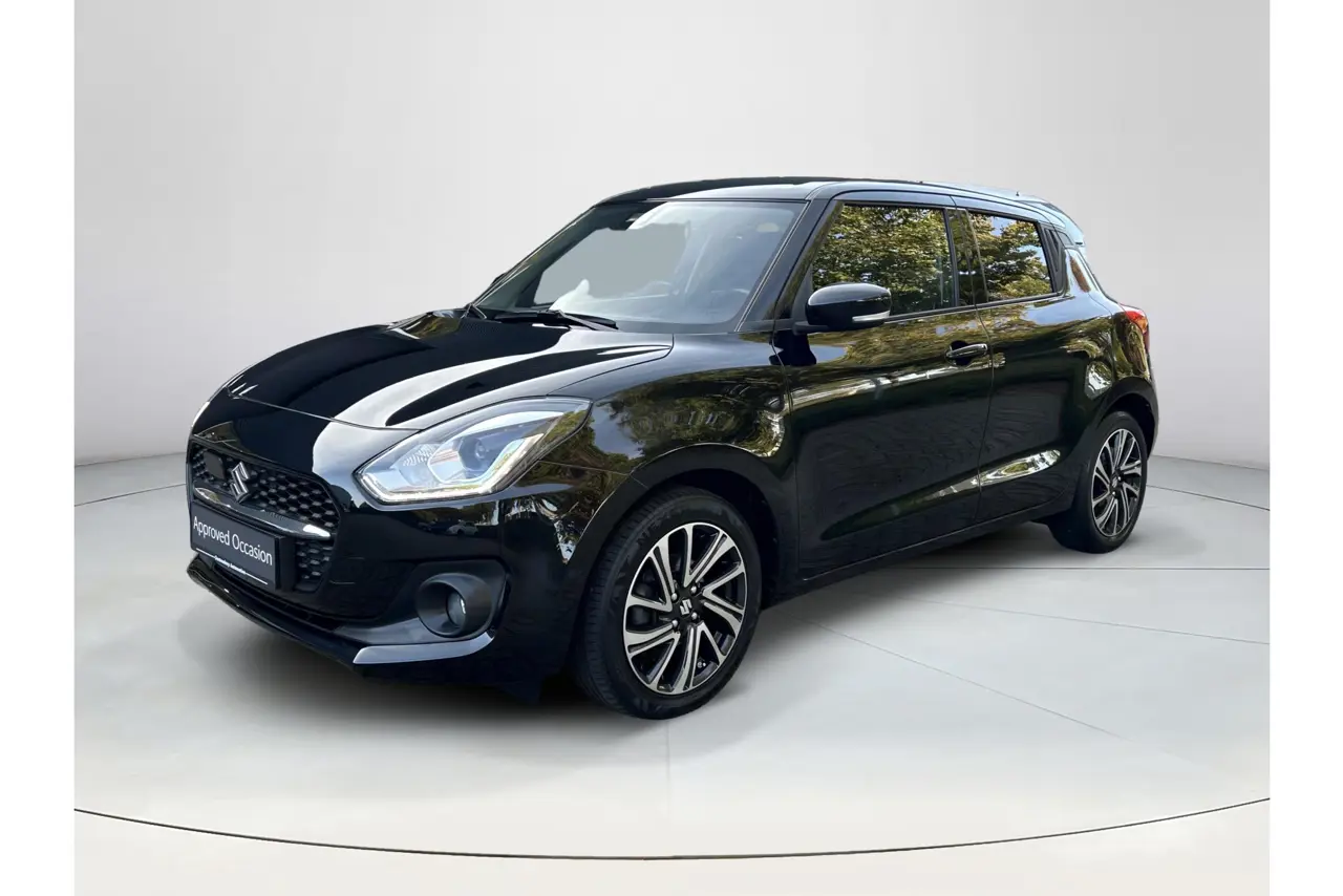 Suzuki Swift 1.2 Style Smart Hybrid 2023, foto 1