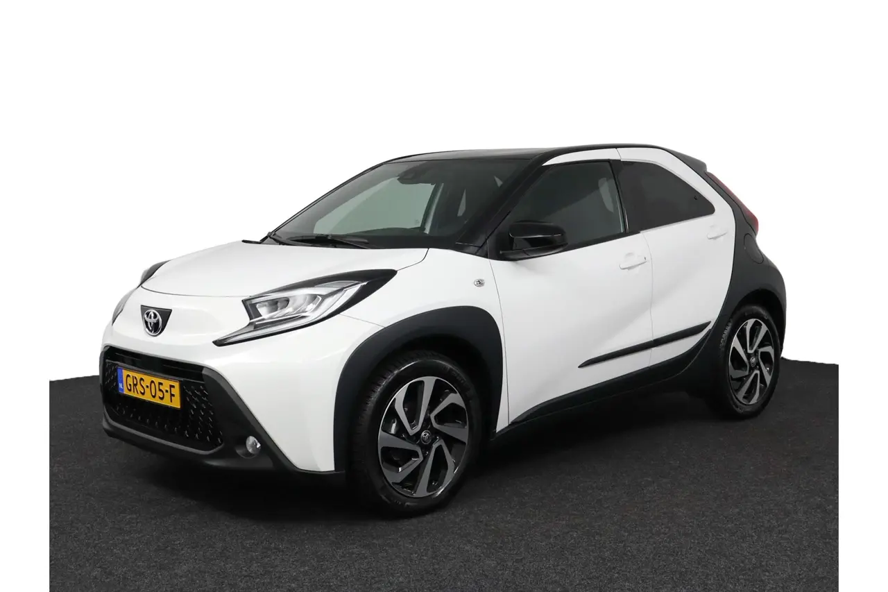 Toyota Aygo X 1.0 VVT-i Mt Pulse 2024, foto 1