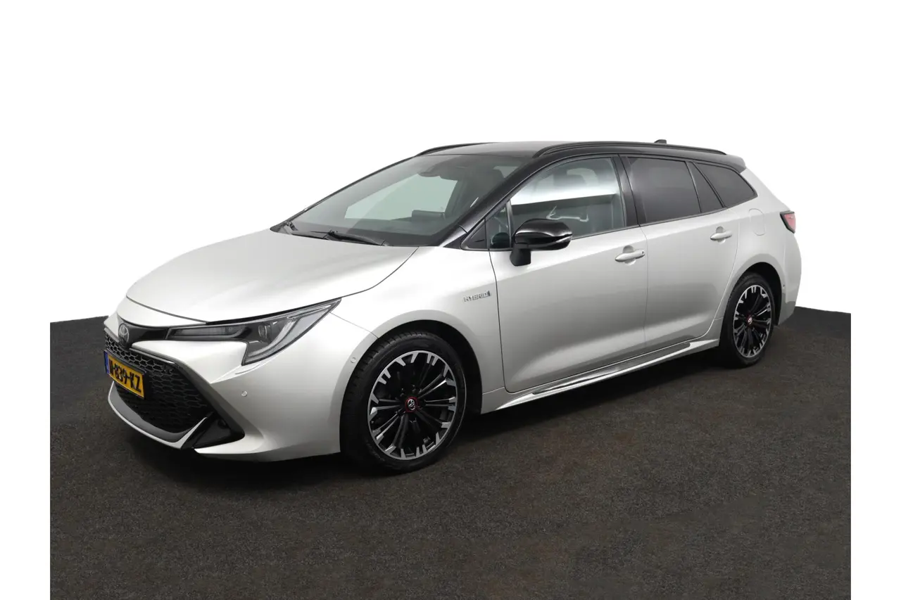 Toyota Corolla Touring Sports 1.8 Hybrid Gr-Sport 2020, foto 1