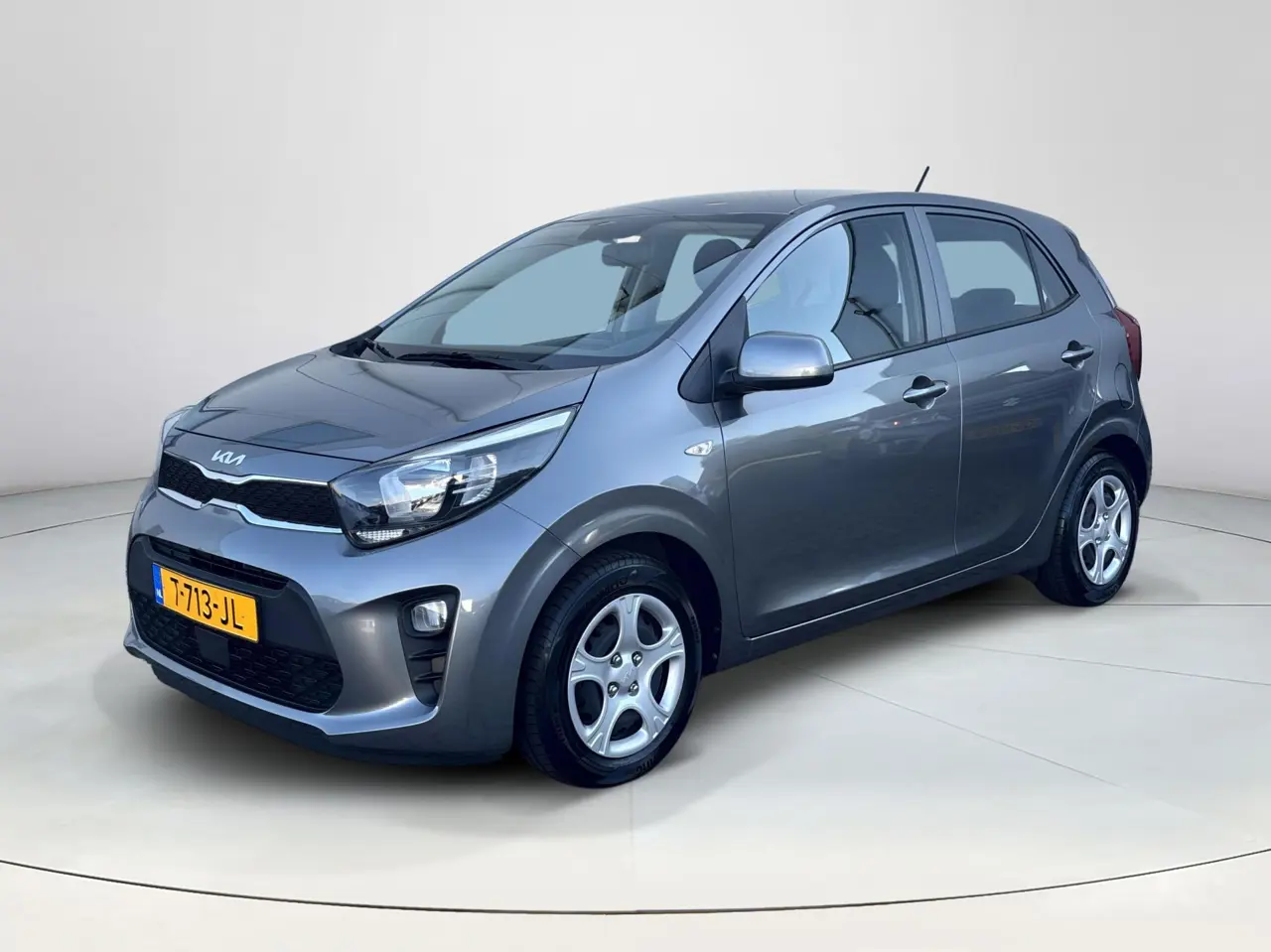 Kia Picanto 1.0 Dpi Comfortline 2023, foto 1