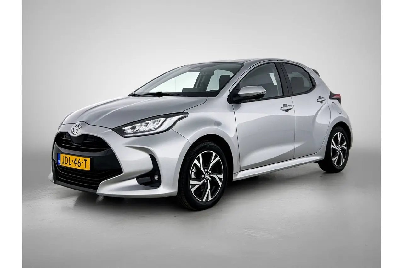 Toyota Yaris 1.5 Hybrid 115 Dynamic 2025, foto 1