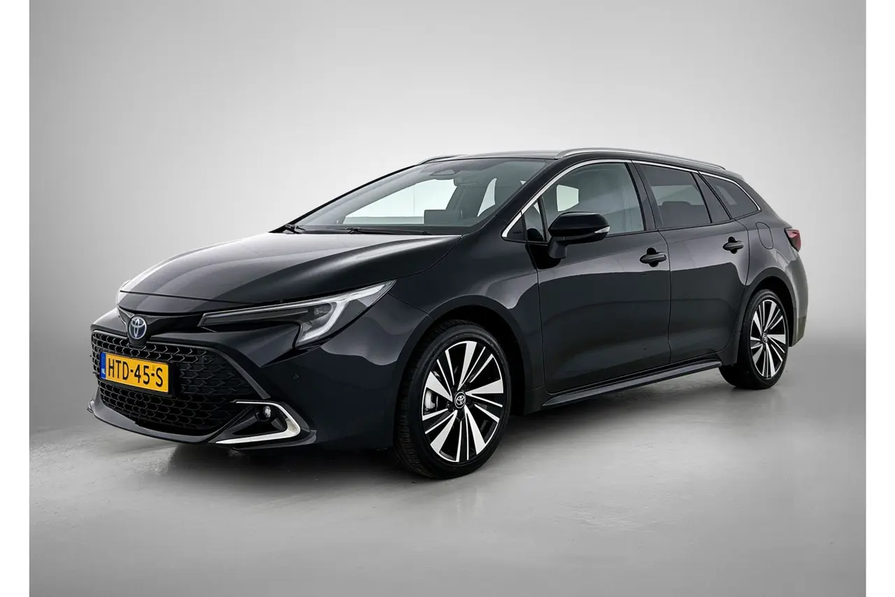 Toyota Corolla Touring Sports Hybrid 140 Dynamic 2025, foto 1