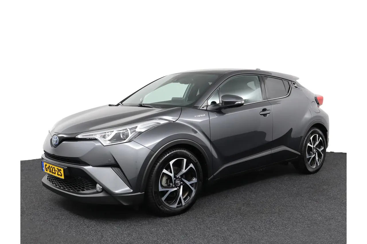 Toyota C-HR 1.8 Hybrid Dynamic 2020, foto 1