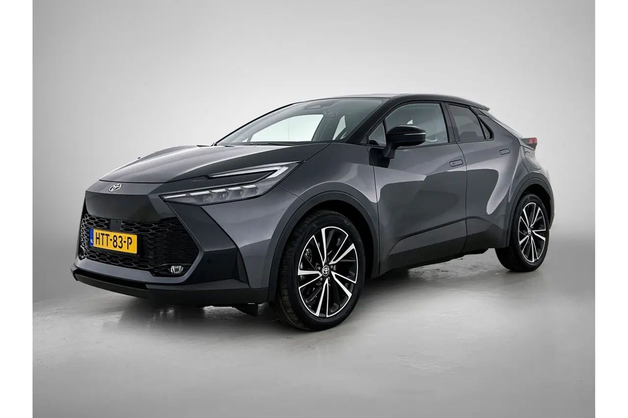 Toyota C-HR Plug-In Hybrid 220 Executive Automaat 2025, foto 1