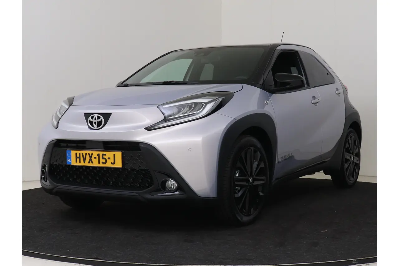 Toyota Aygo X 1.0 VVT-i Mt Jbl 2025, foto 1