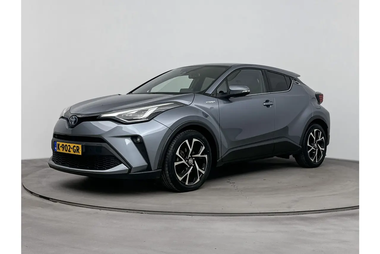 Toyota C-HR 2.0 Hybrid First Edition 2021, foto 1