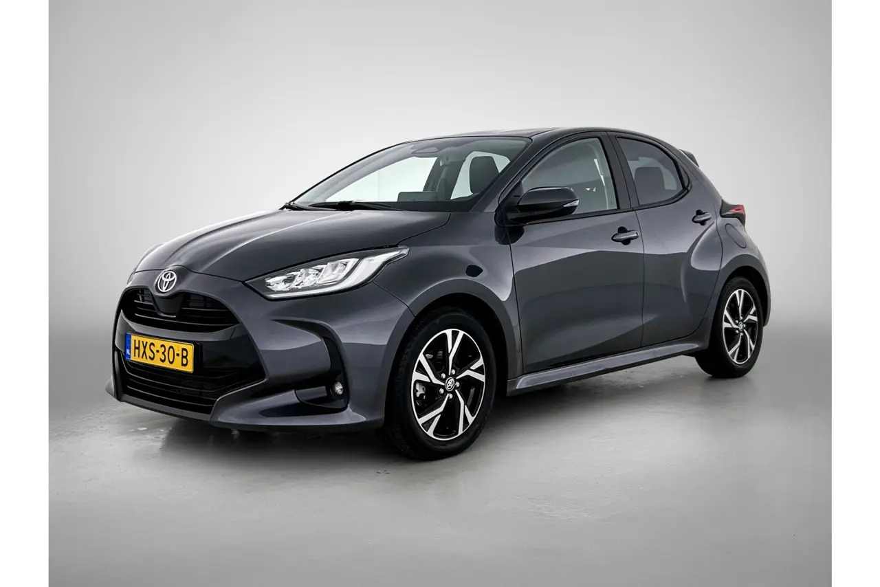 Toyota Yaris 1.5 Hybrid 115 Dynamic 2025, foto 1