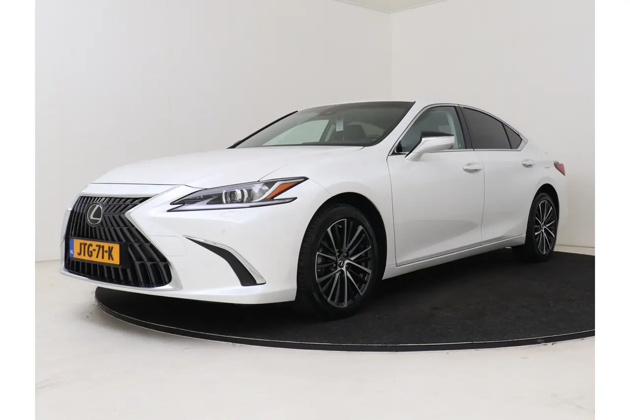 Lexus ES 300H 35Th Edition 2026, foto 1