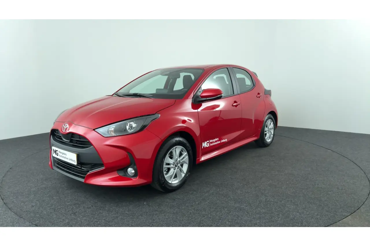 Toyota Yaris 1.5 Hybrid 115 Active 2026, foto 1