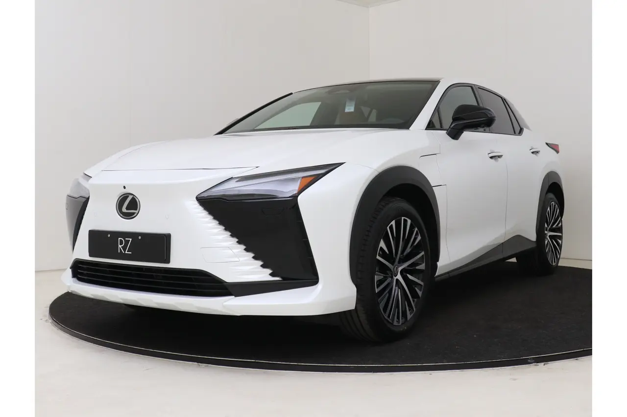 Lexus RZ 350E Luxury Line 77 kWh 2026, foto 1
