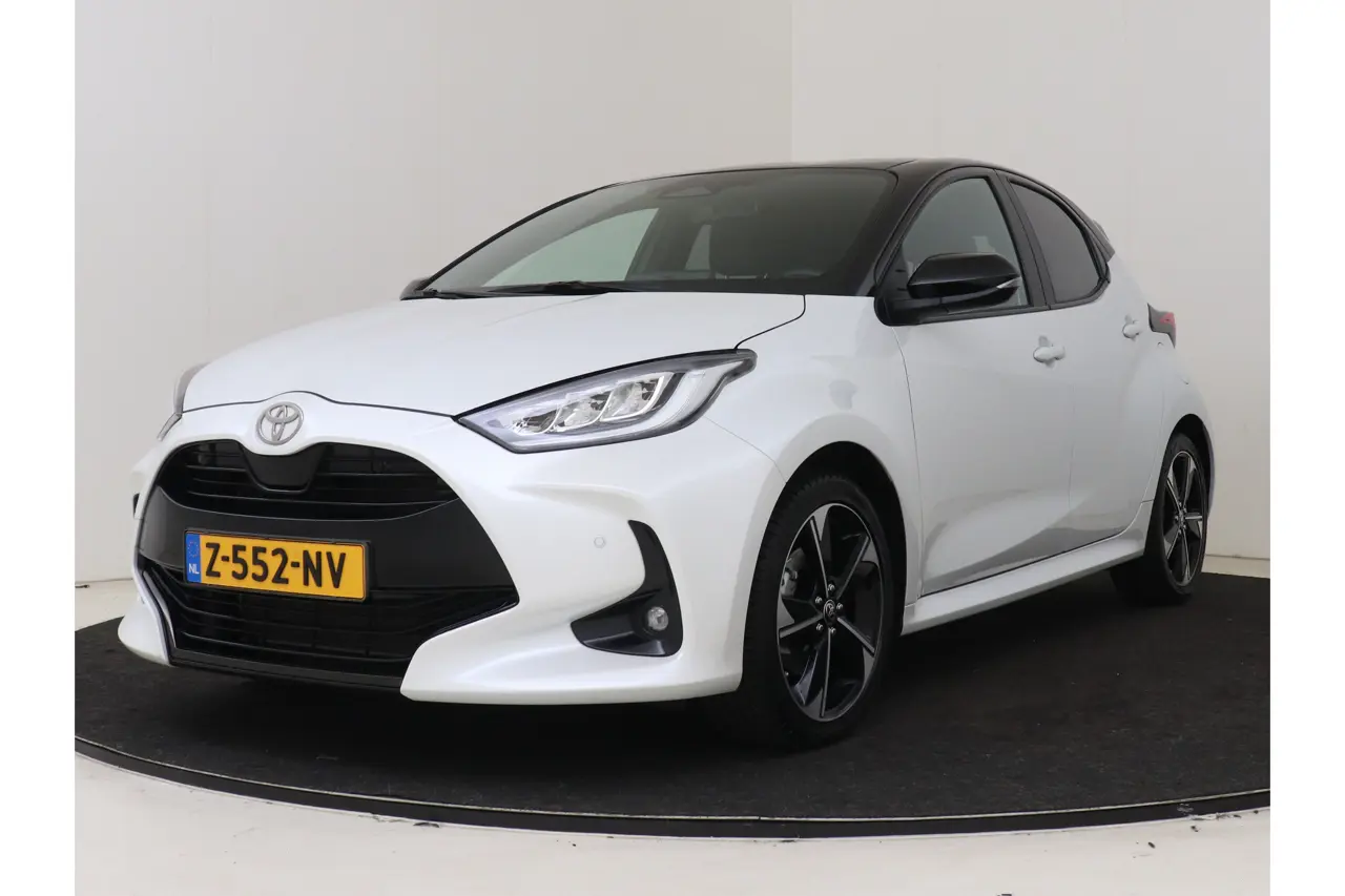 Toyota Yaris 1.5 Hybrid 130 Launch Edition 2024, foto 1