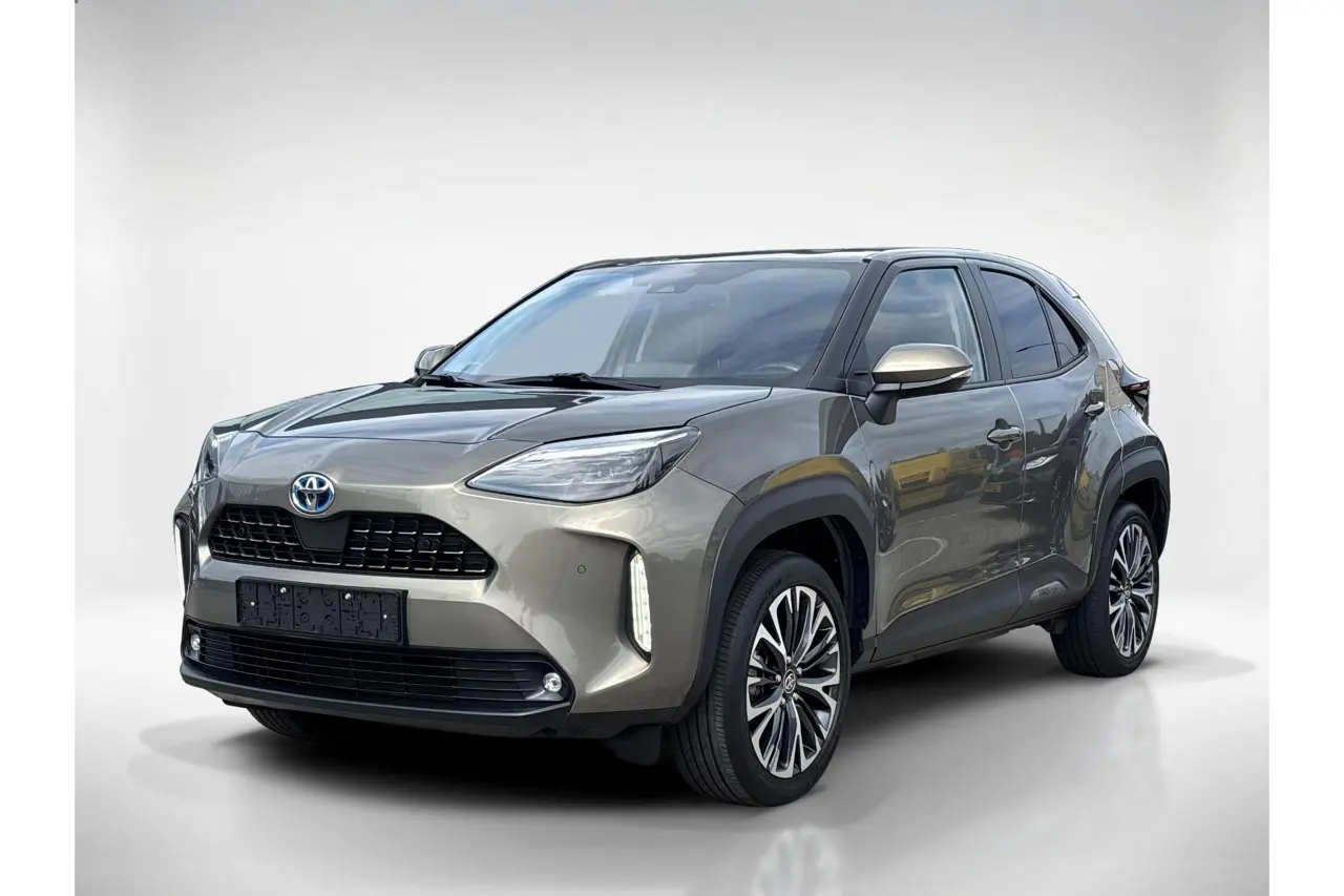 Toyota Yaris Cross 1.5 Hybrid Executive 2022, foto 1