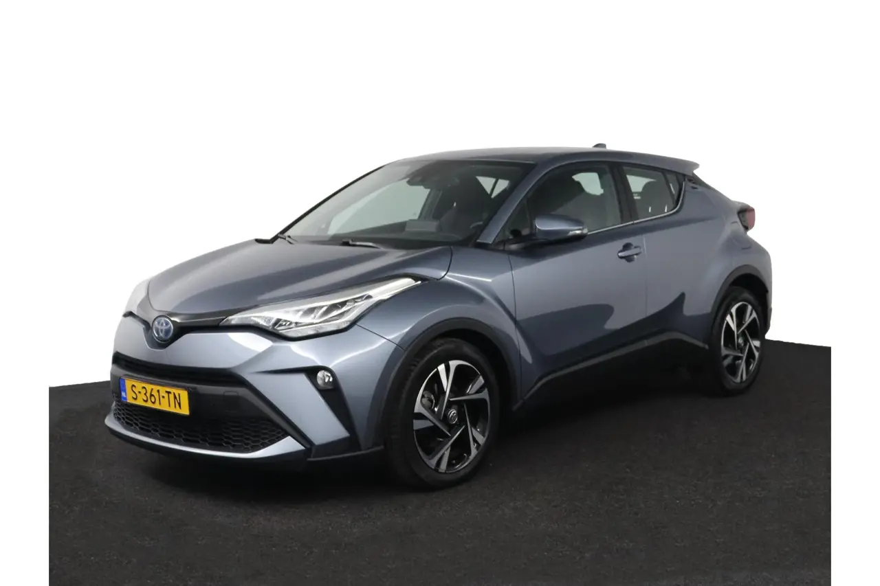 Toyota C-HR 1.8 Hybrid Dynamic 2023, foto 1