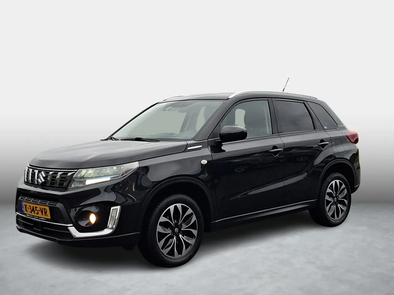 Suzuki Vitara 1.4 Boosterjet Select Smart Hybrid 2020, foto 1
