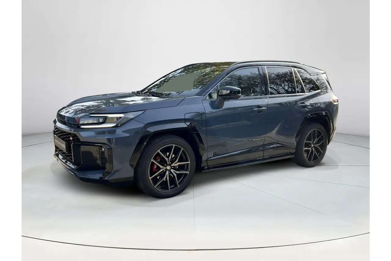 Toyota RAV4 2.5 Plug-In Hybrid AWD 300 Gr Sport 2026, foto 1