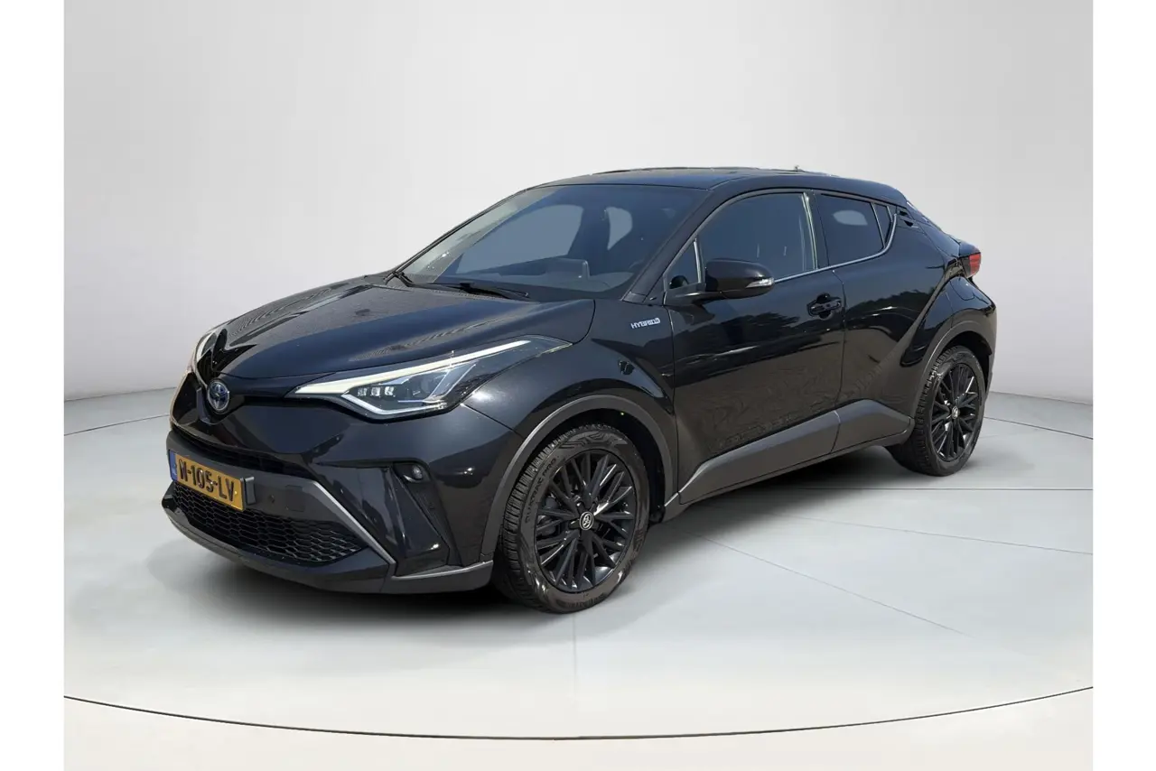Toyota C-HR 1.8 Hybrid Style Luxury 2021, foto 1