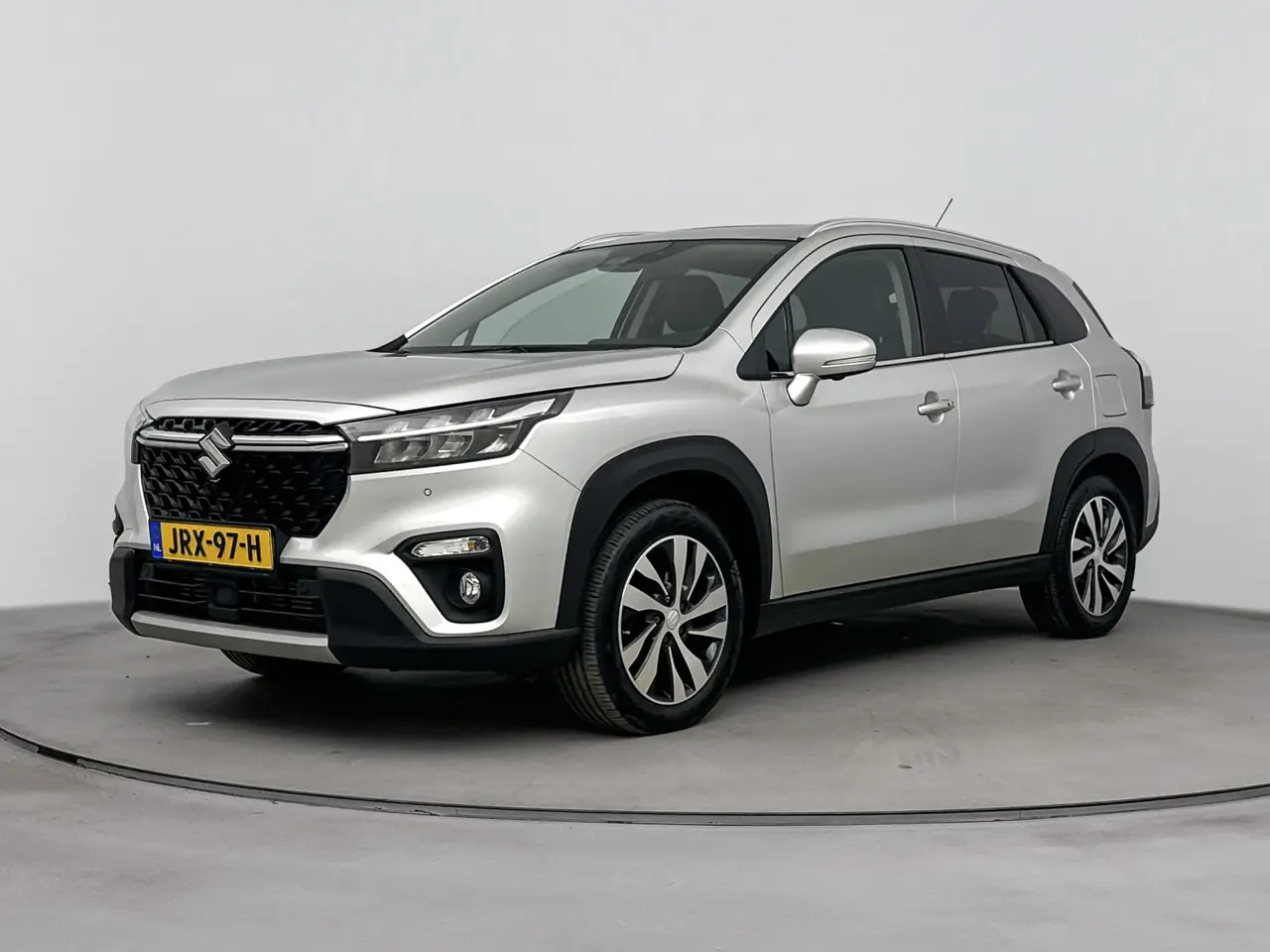 Suzuki S-Cross 1.4 Boosterjet Style Smart Hybrid Limited 2023, foto 1