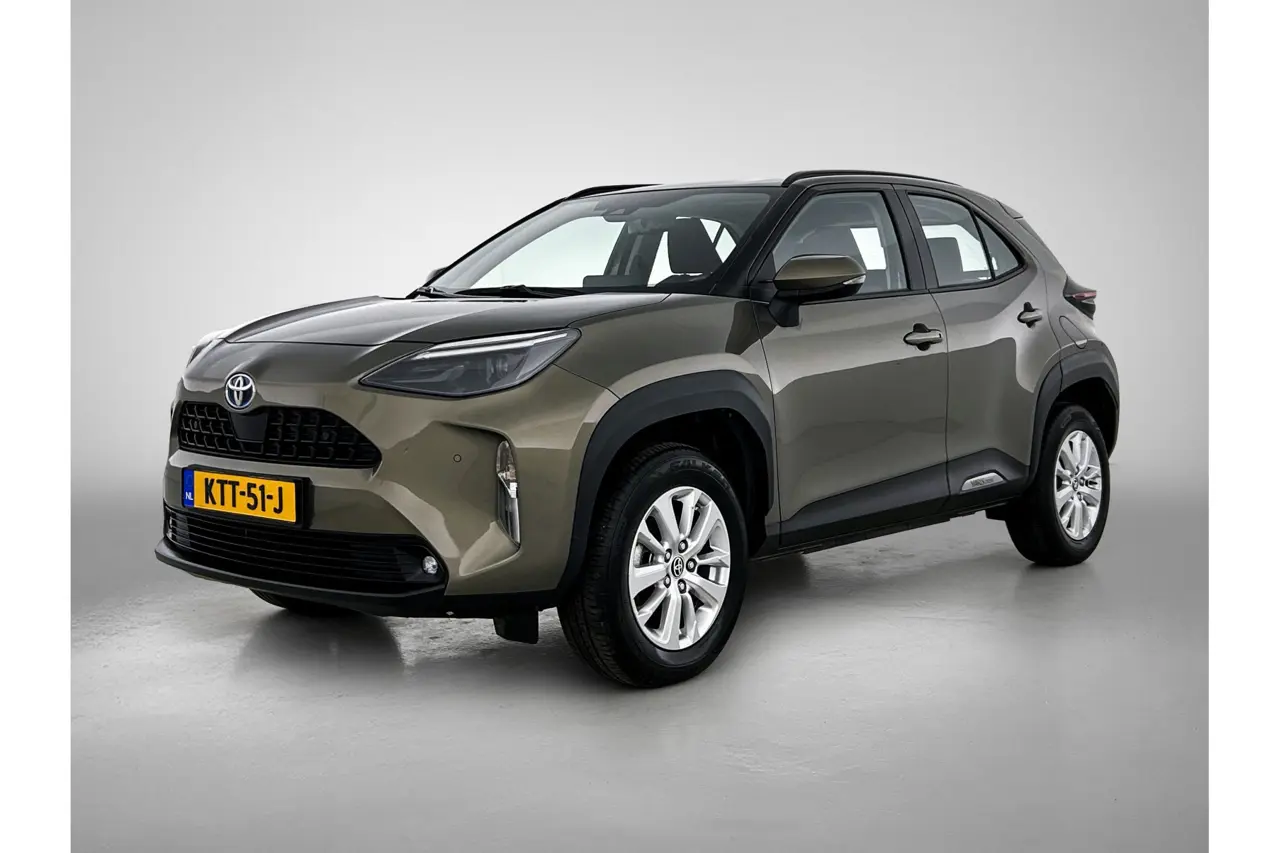 Toyota Yaris Cross 1.5 Hybrid Active 2023, foto 1