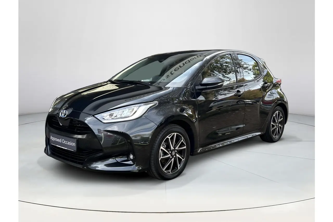 Toyota Yaris 1.5 Hybrid Dynamic 2022, foto 1
