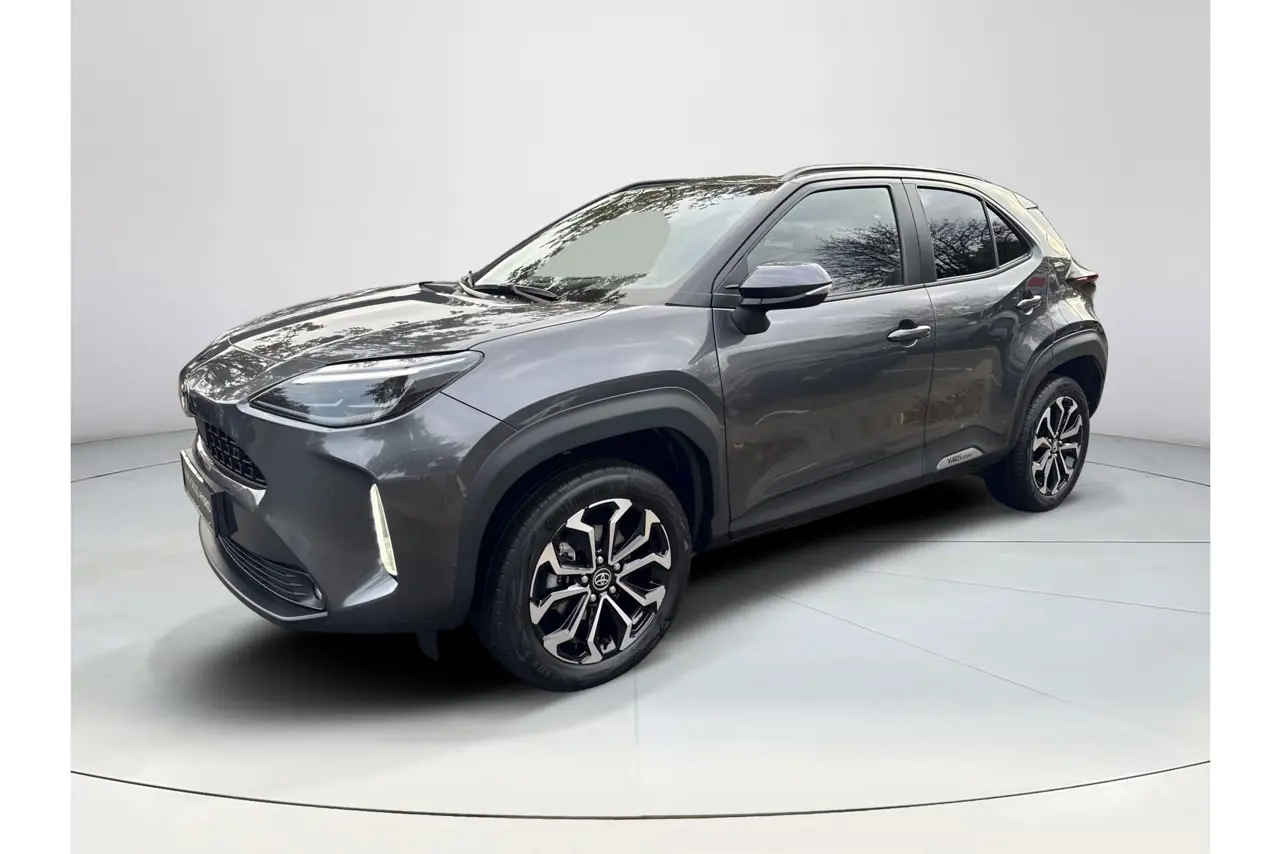 Toyota Yaris Cross 1.5 Hybrid 115 Dynamic Comfort Pack 2026, foto 1