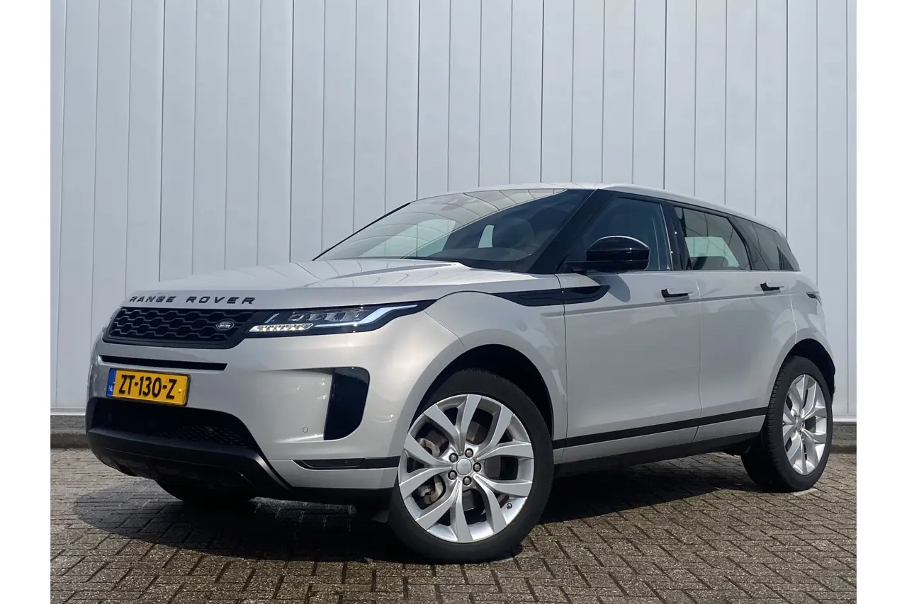Land Rover Range Rover Evoque 2.0 P200 AWD R-Dynamic Hello Edition Leder Panorama Meridian Nl Auto Carplay Navi 2019, foto 1