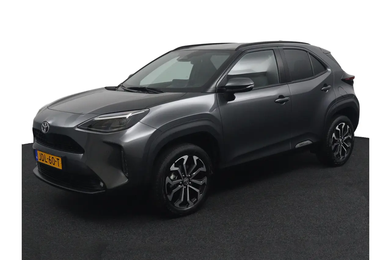 Toyota Yaris Cross 1.5 Hybrid 115 Dynamic 2025, foto 1