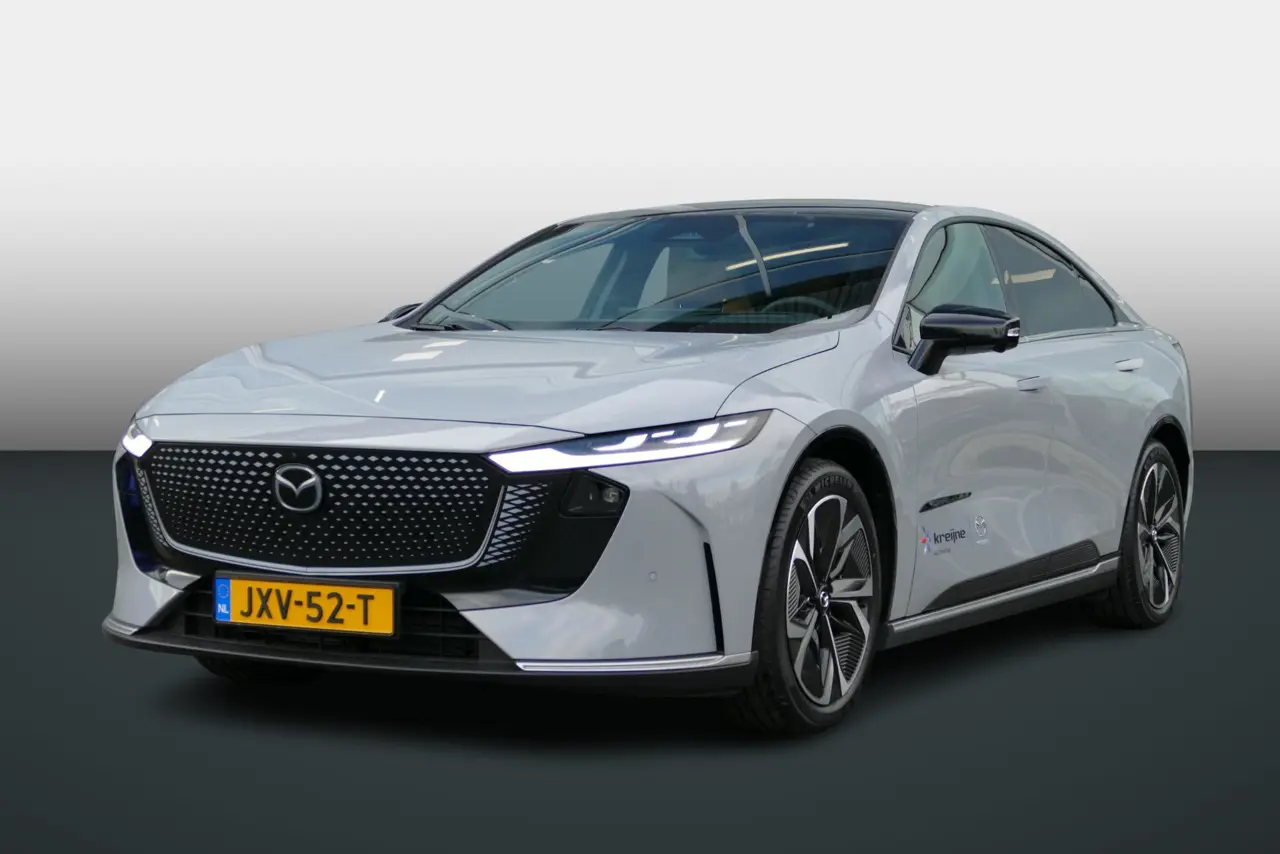 Mazda 6e Takumi Plus Long Range 80 kWh 2026, foto 1