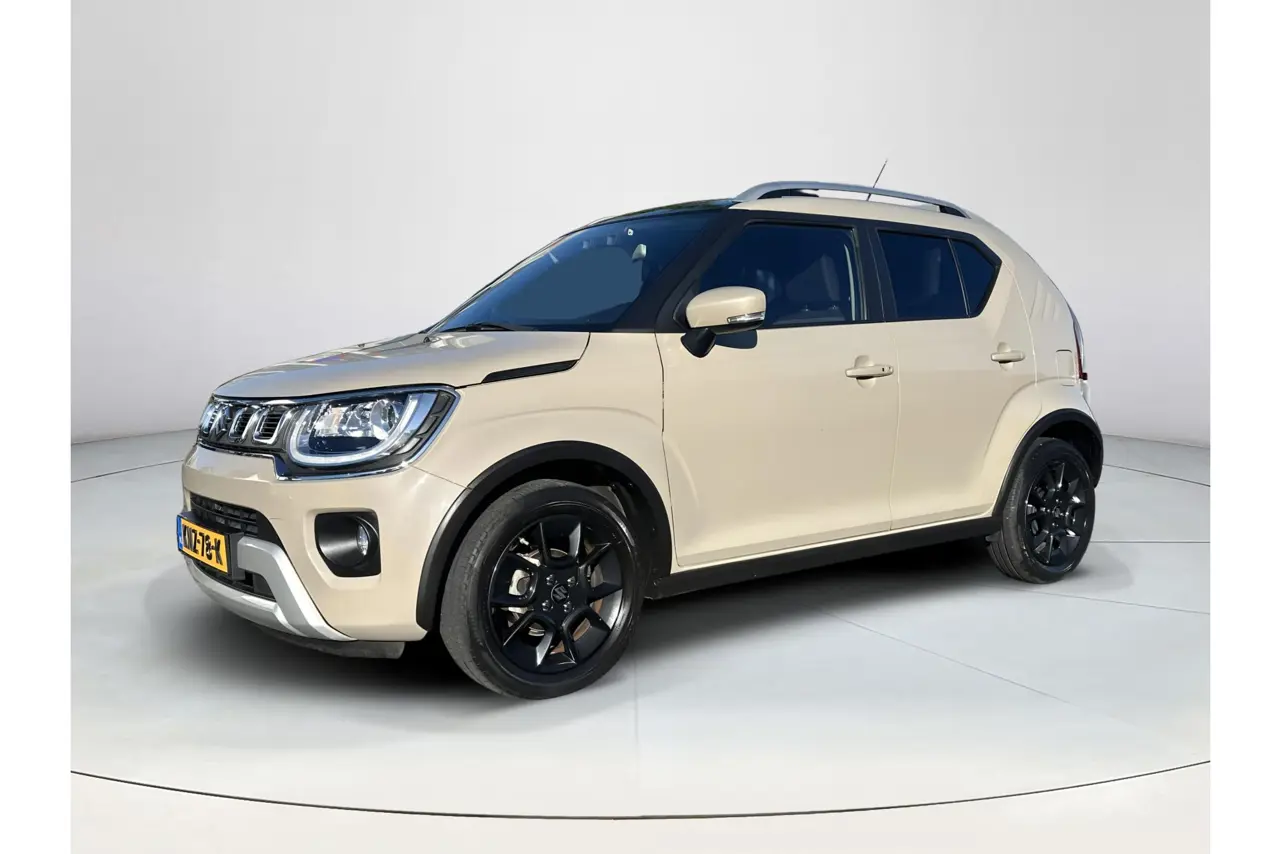 Suzuki Ignis 1.2 Smart Hybrid Style 2023, foto 1