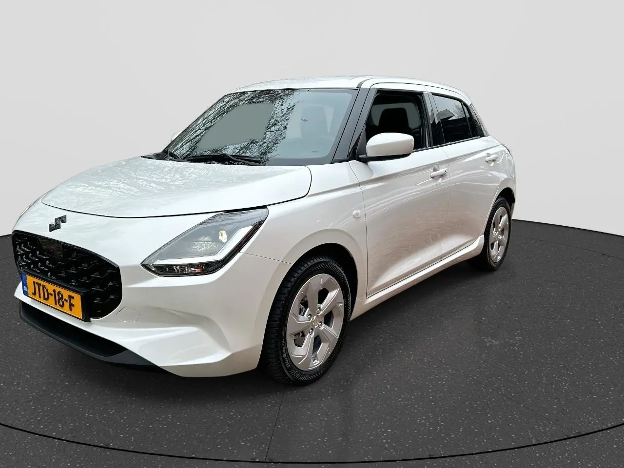 Suzuki Swift 1.2 Select Smart Hybrid 2026, foto 1