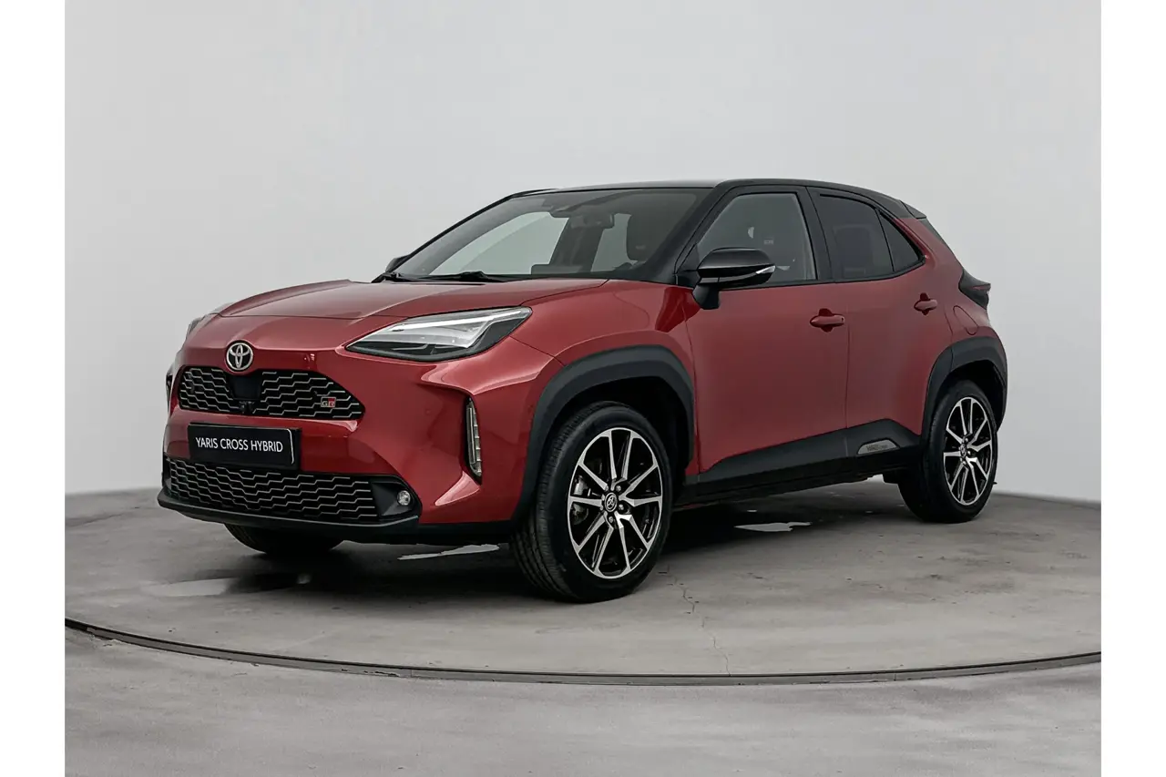 Toyota Yaris Cross 1.5 Hybrid Gr Sport 2023, photo 1