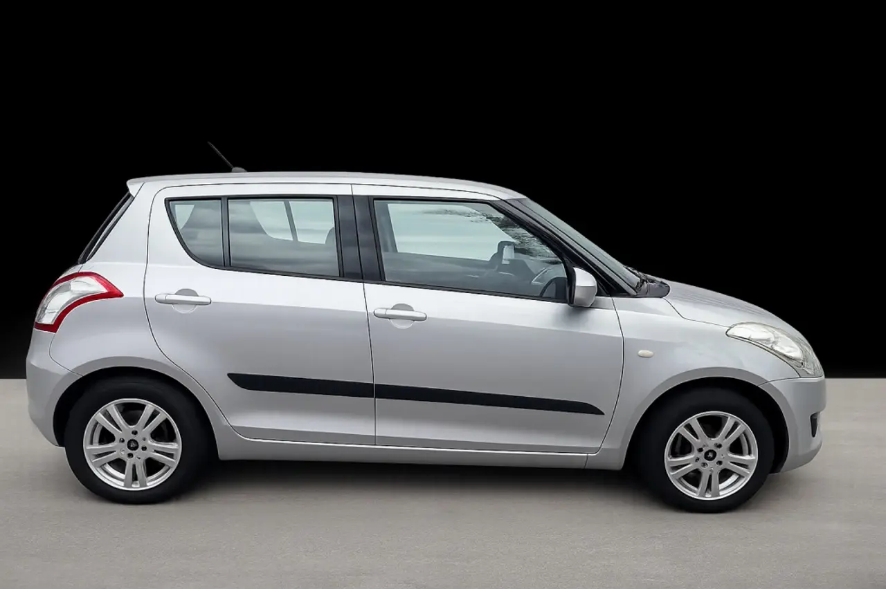 Suzuki Swift 1.2 Exclusive Easss 2012, foto 1