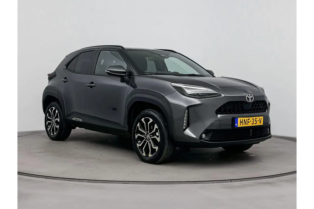 Toyota Yaris Cross 1.5 Hybrid 115 First Edition 2025, foto 1
