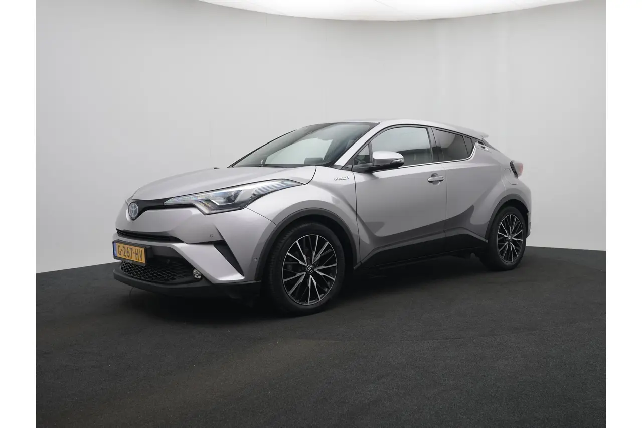 Toyota C-HR 1.8 Hybrid Executive Ultimate 2019, foto 1