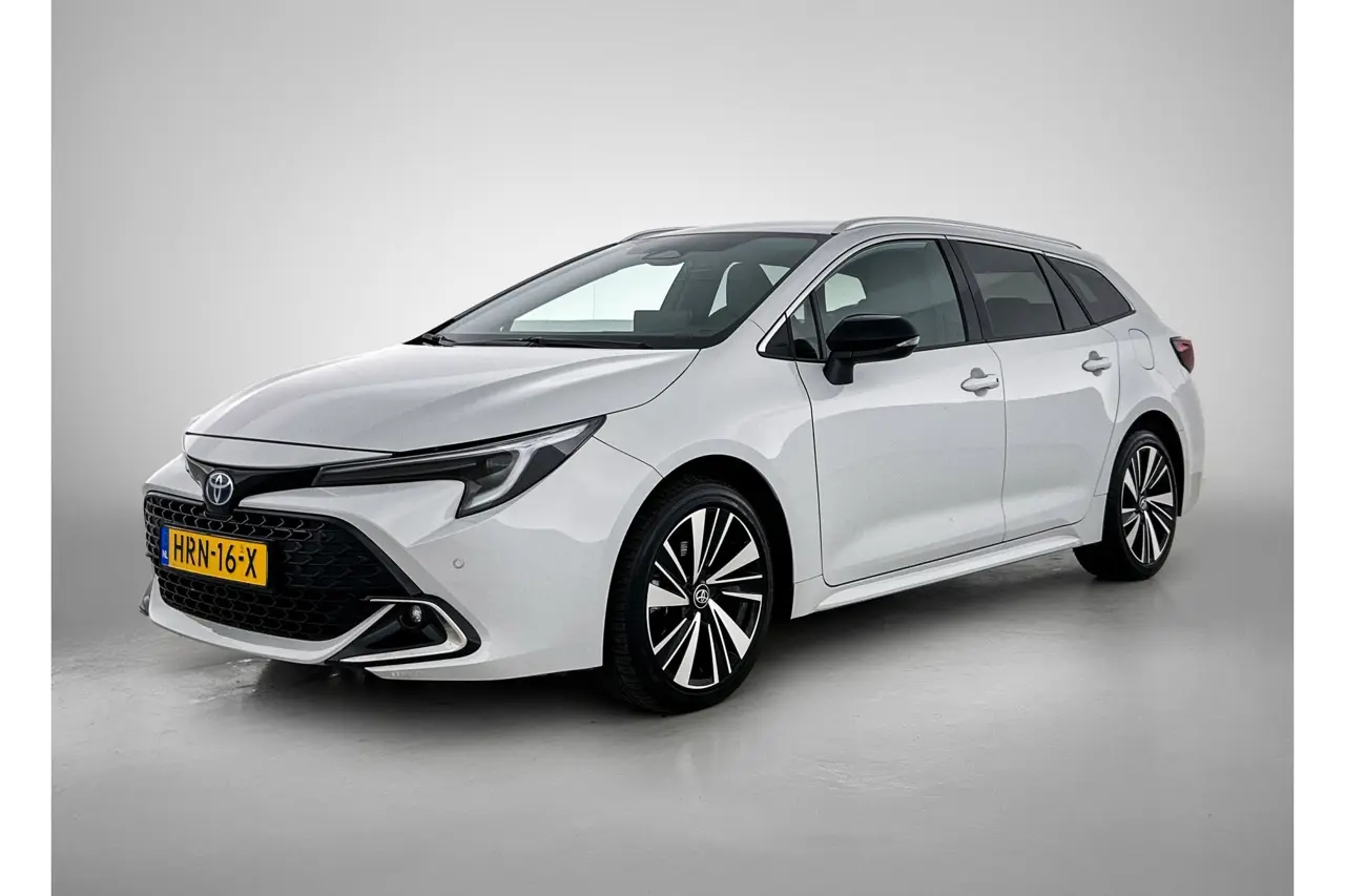 Toyota Corolla Touring Sports Hybrid 140 Dynamic 2025, foto 1