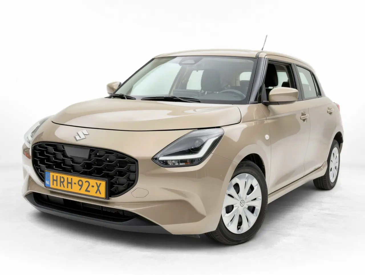 Suzuki Swift 1.2 Comfort Smart Hybrid 2025, photo 1