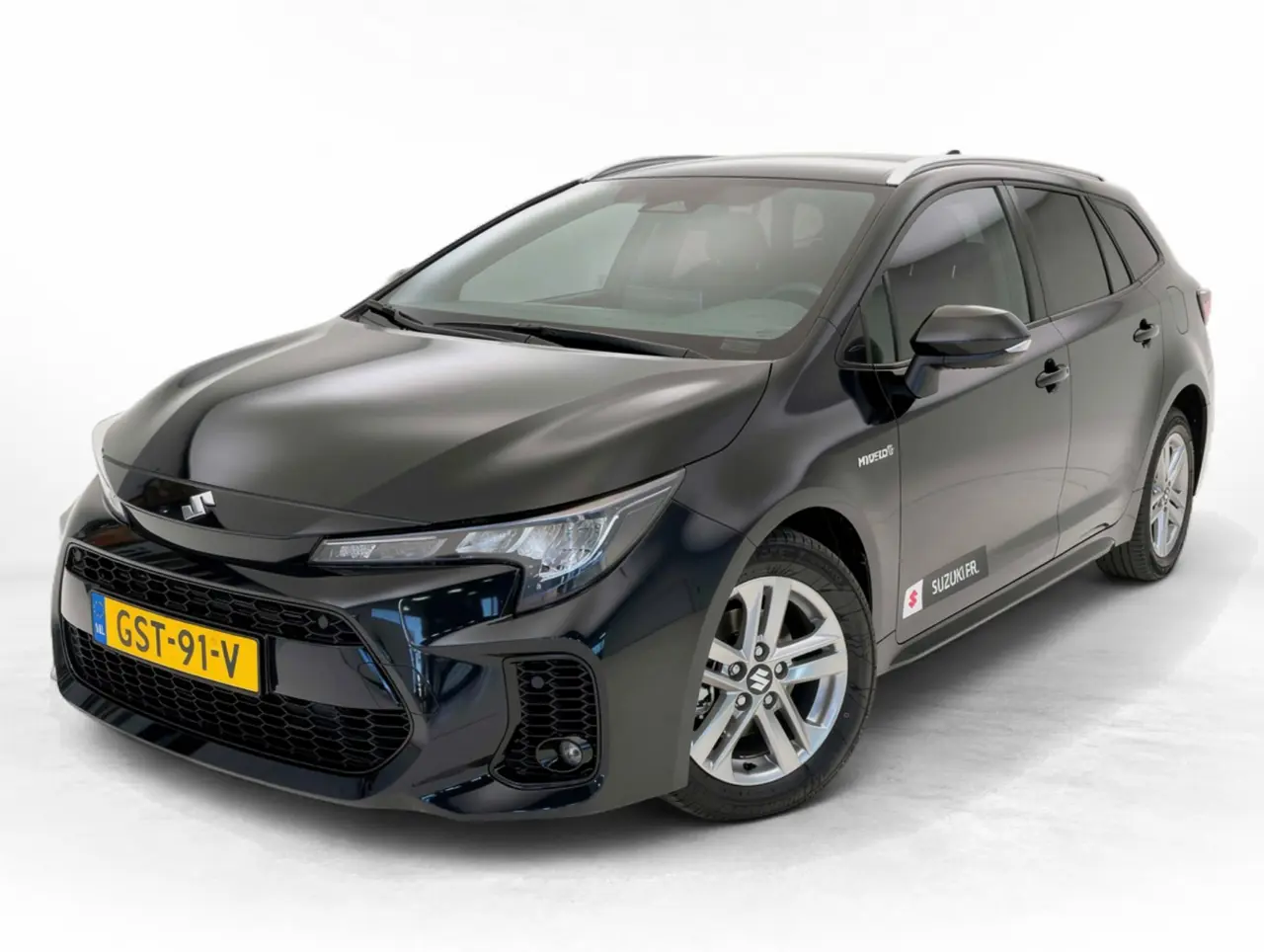 Suzuki Swace 1.8 Hybrid Select 2024, foto 1