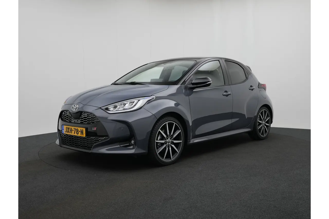 Toyota Yaris 1.5 Hybrid 130 Pk Gr Sport 2026, foto 1