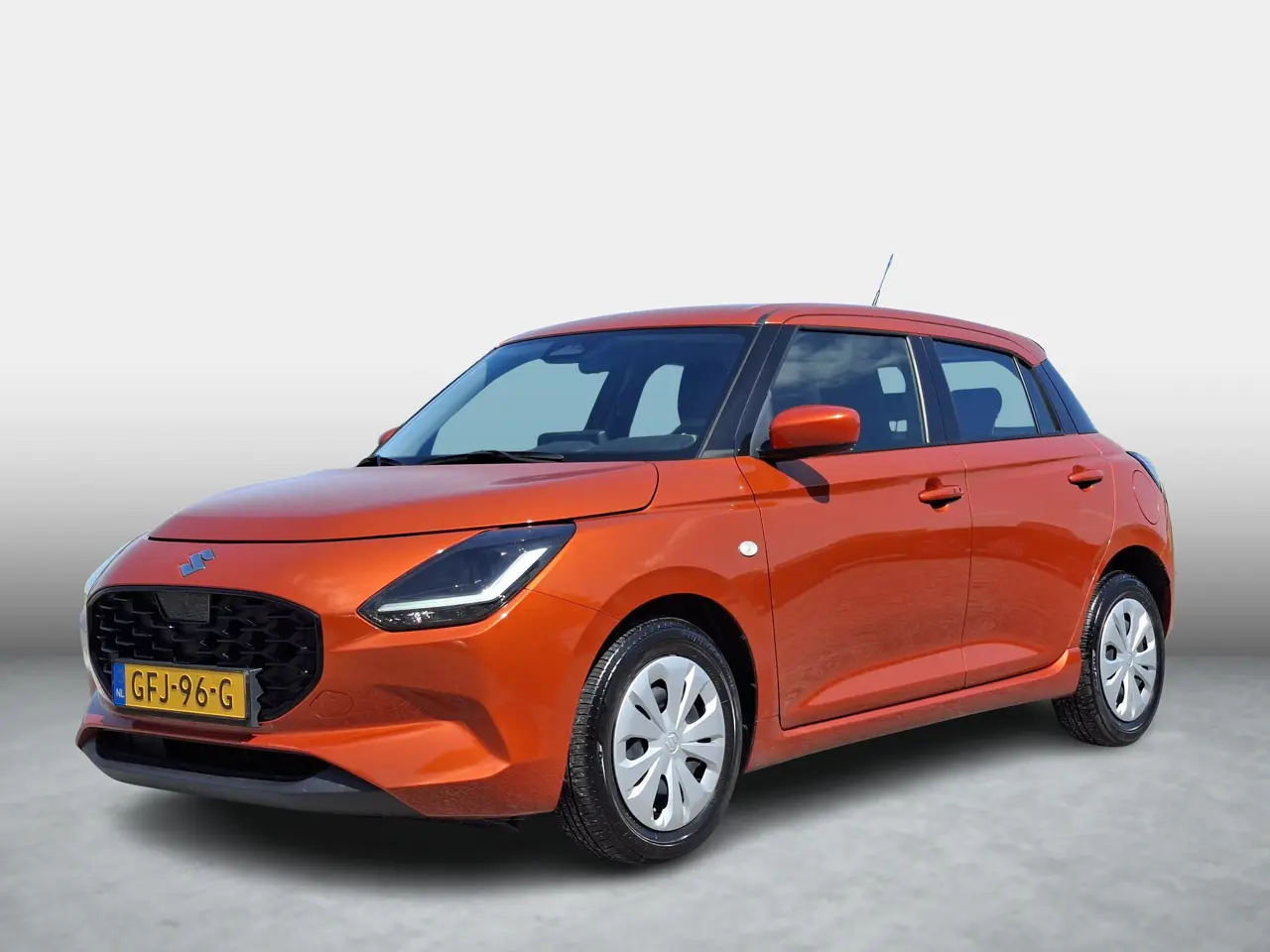 Suzuki Swift 1.2 Comfort Smart Hybrid 2024, foto 1