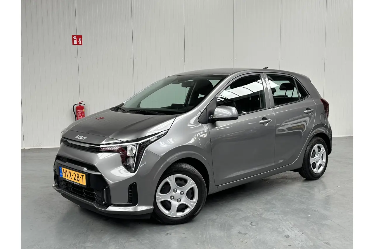 Kia Picanto 1.0 Dpi Dynamicline 5P. 2025, foto 1