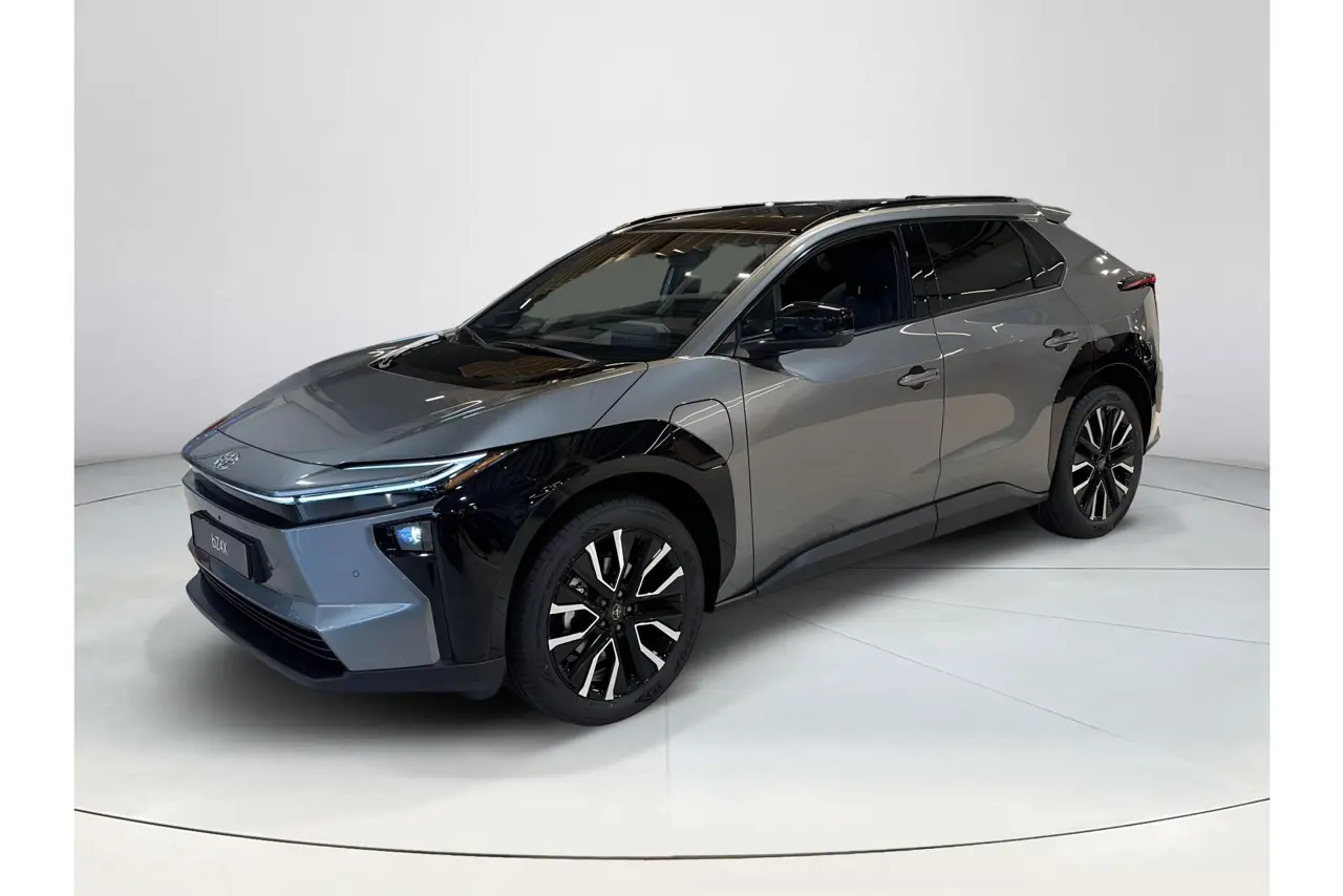 Toyota bZ4X Executive 73 kWh Premium Pack 2026, foto 1
