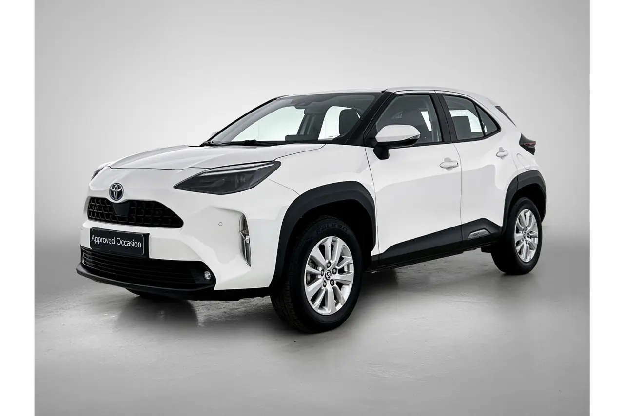 Toyota Yaris Cross 1.5 Hybrid Active + 2022, foto 1