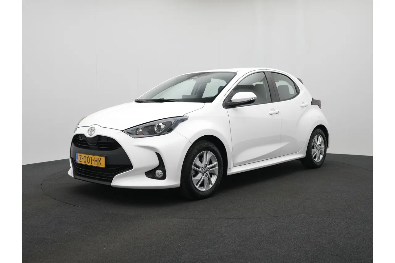 Toyota Yaris 1.5 Hybrid 115 Active 2024, foto 1