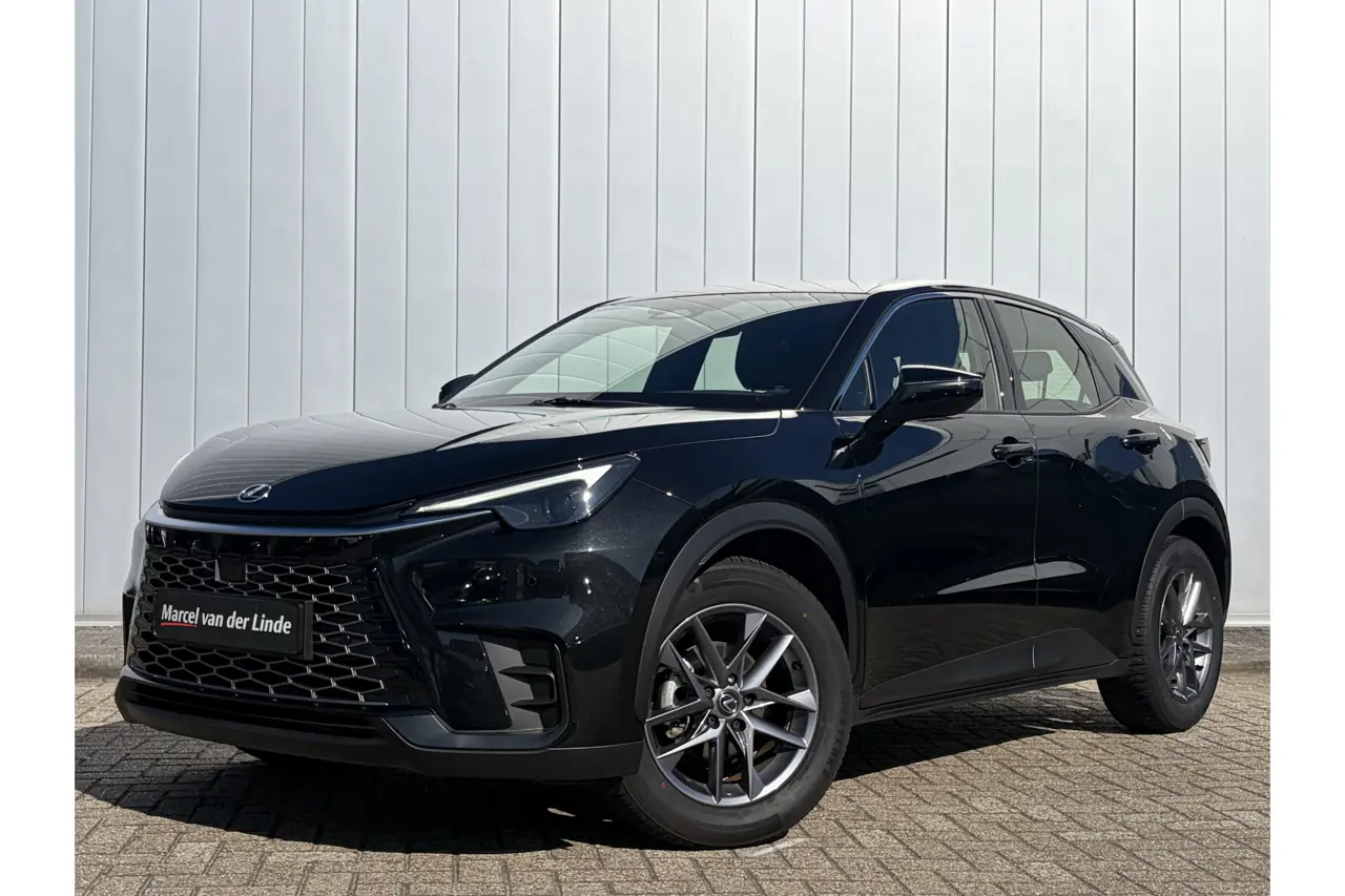 Lexus LBX Business Line 2Wd Parkeer En Dodehoek Sensoren Stoel Stuur Verwarming 2025, foto 1