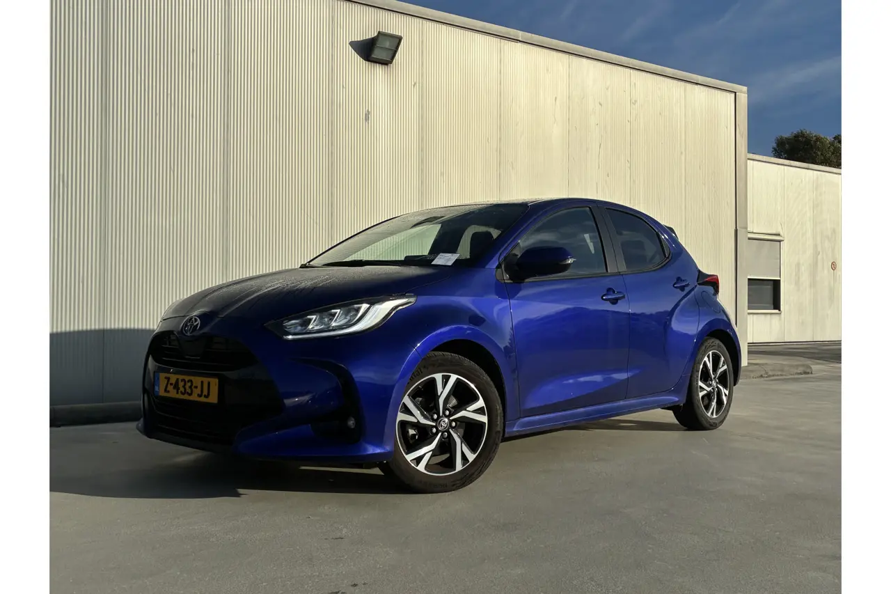 Toyota Yaris 1.5 Hybrid 115 First Edition Automaat 2024, foto 1