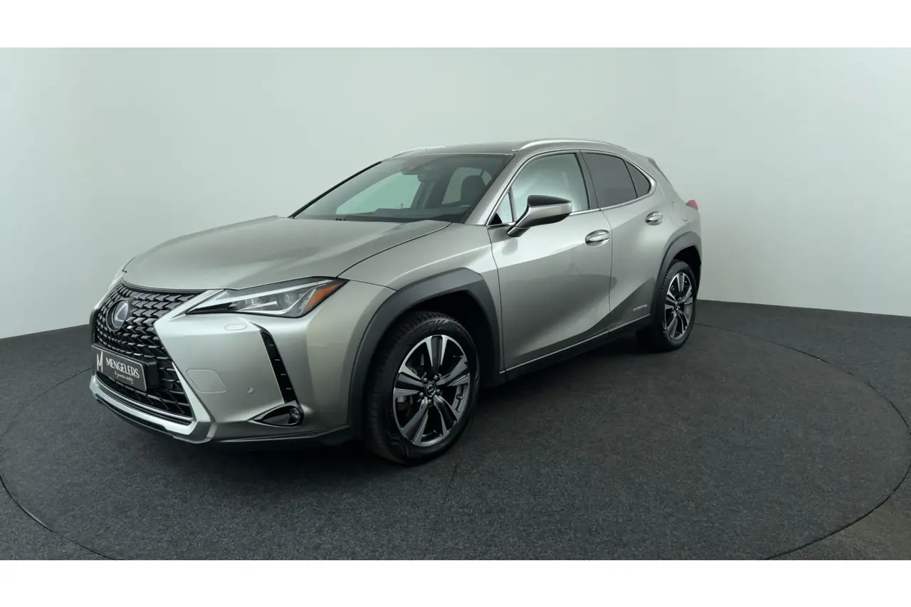 Lexus UX 250H Preference Line 2021, foto 1