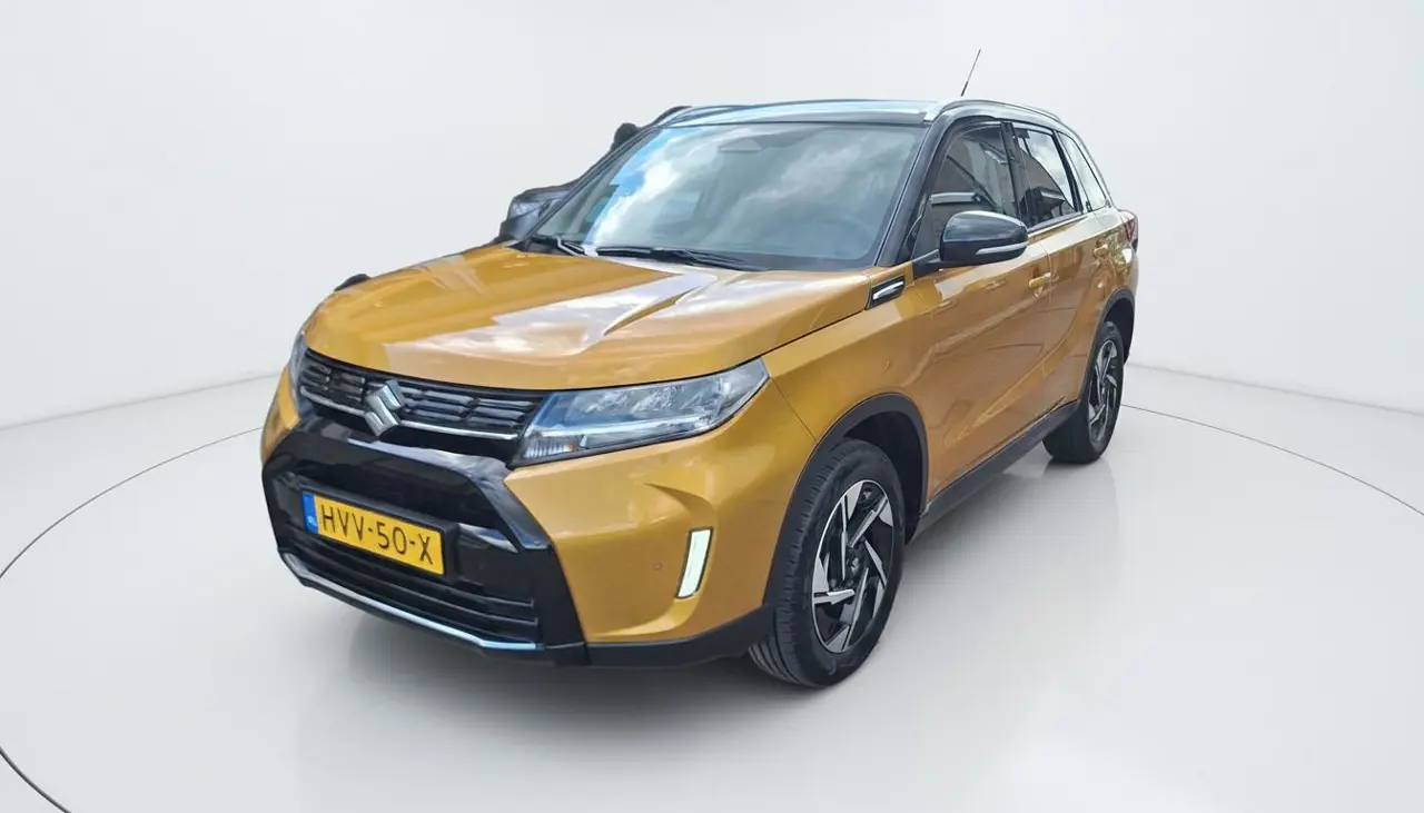 Suzuki Vitara 1.4 Boosterjet Style Smart Hybrid 2025, foto 1